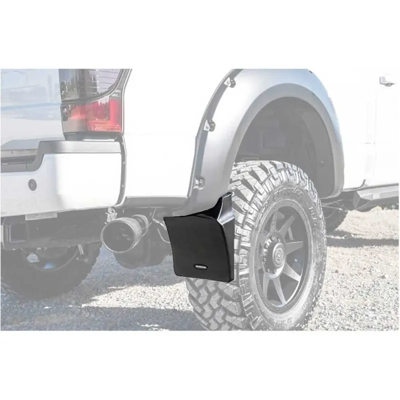 Zestaw chlapaczy błotników RealTruck Bushwacker Trail Armor Wyprzedaż
