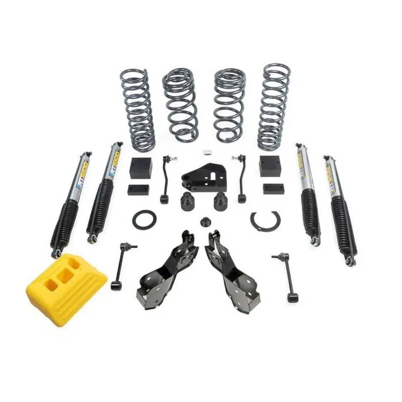 Oferta Zestaw zawieszenia DualSport RT AEV Lift 2,5" Diesel