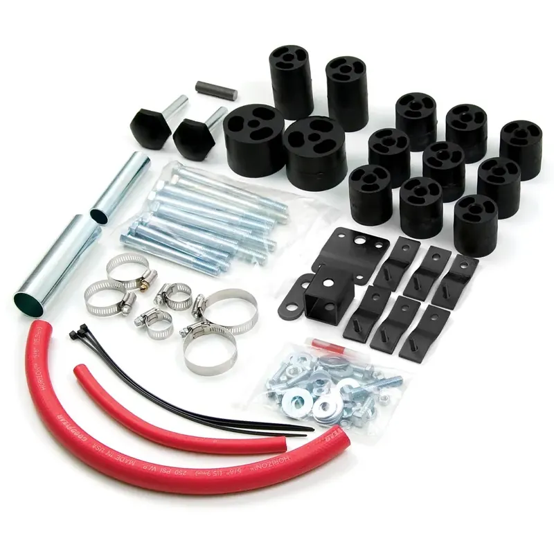 Zamów teraz Zestaw podnoszący Zone Body Lift 2"