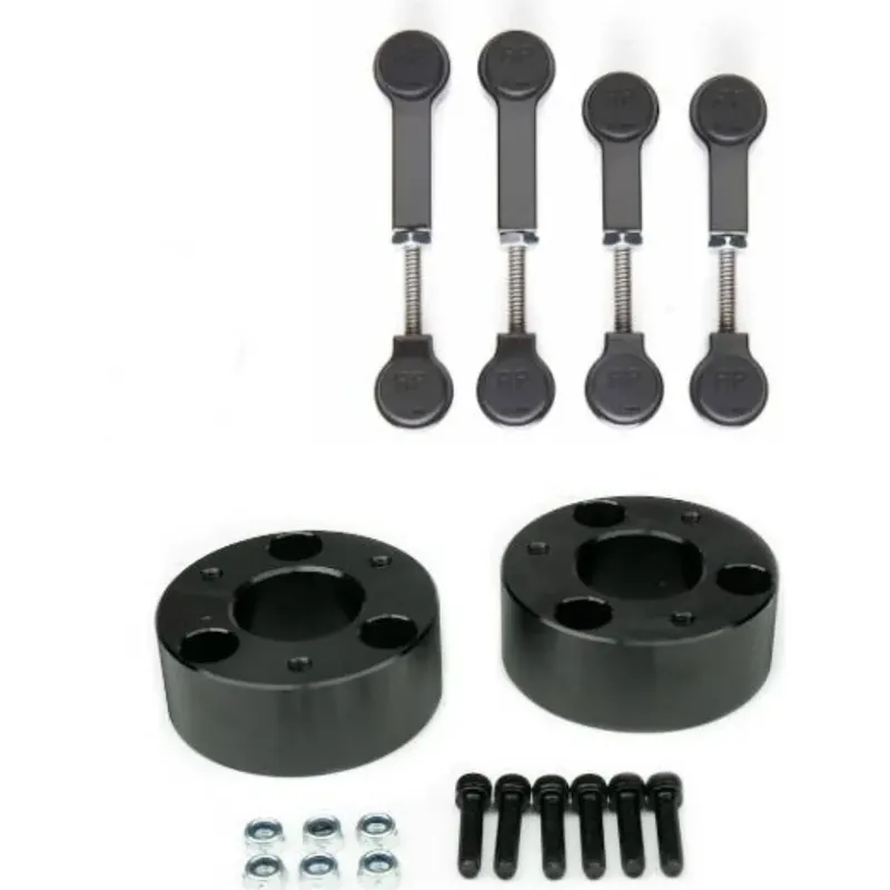 Dodaj do koszyka Base kit Air Ride Revel Performance Lift 2,5"