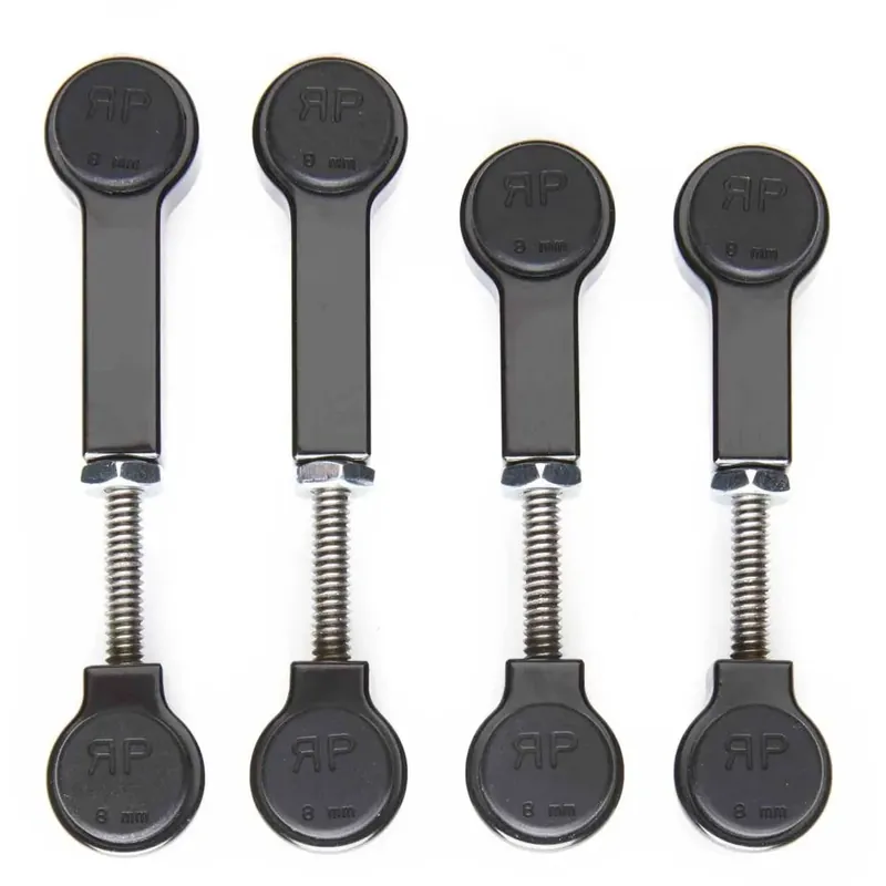 Zestaw łączników czujnika poziomowania Revel Performance Lift 2,5" Air Ride Promocja