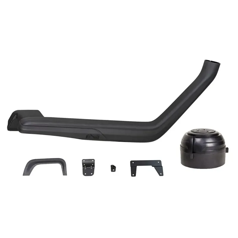 Popularny Snorkel, wlot powietrza AEV Diesel