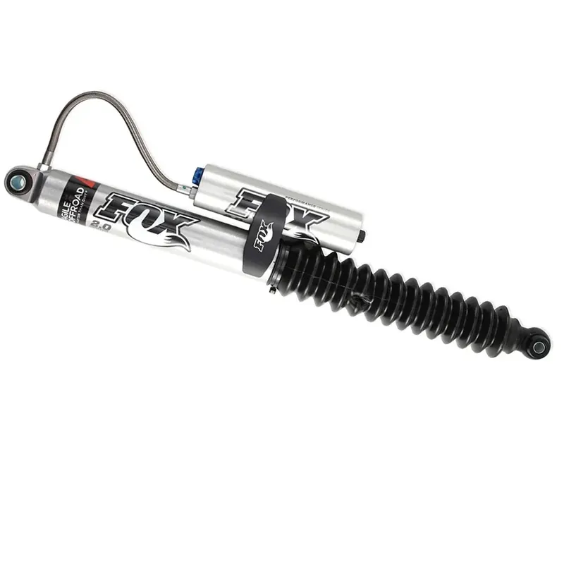 Dodaj do koszyka Amortyzator gazowy tył Agile Offroad & FOX Performance 2.0 IFP Reservoir