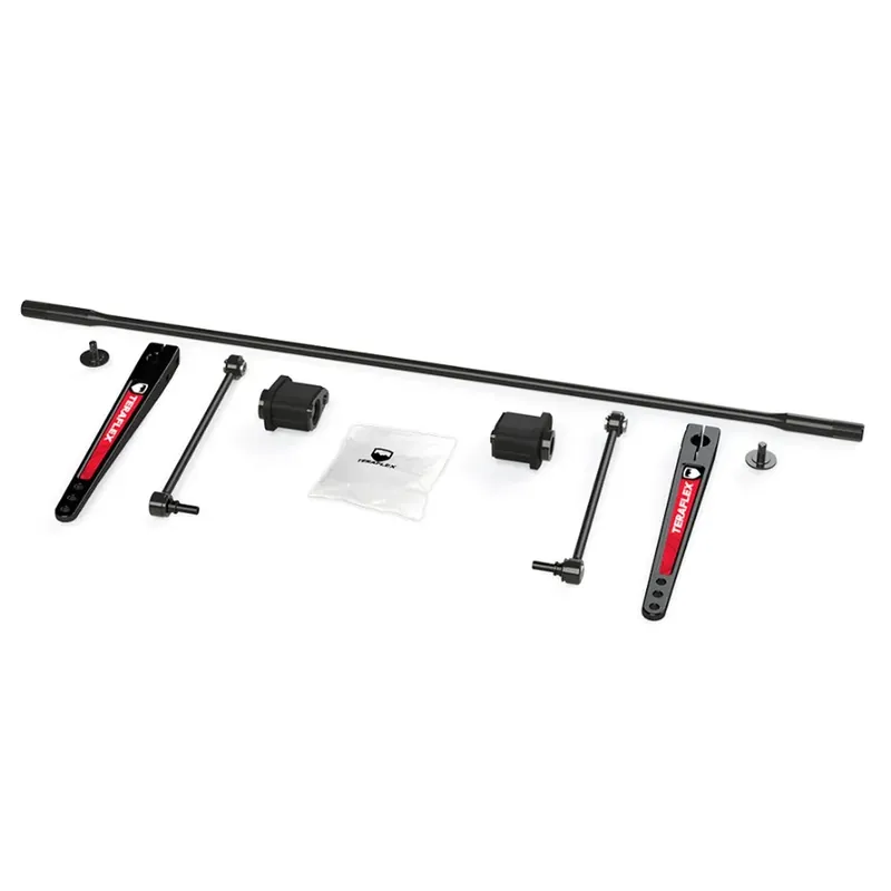 Kuty zestaw stabilizatora tył TeraFlex ST Lift 1-6" Zamów dziś