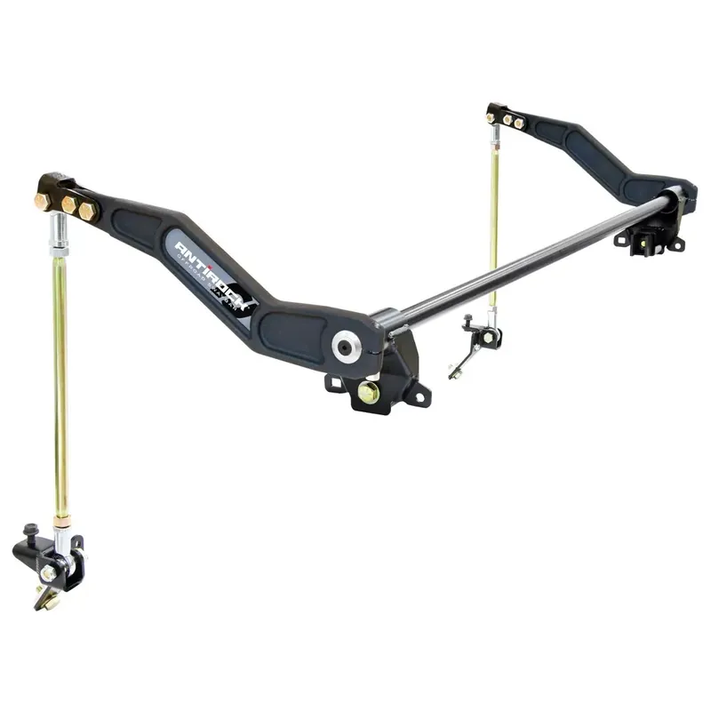Zestaw stabilizatora tył Clayton RockJock 4x4 Antirock Lift 0-4" Ostatnia szansa