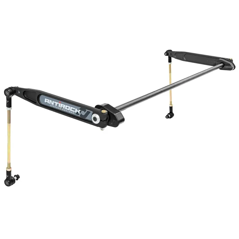 Zestaw stabilizatora tył Clayton RockJock 4x4 Antirock Lift 0-4" Super okazja