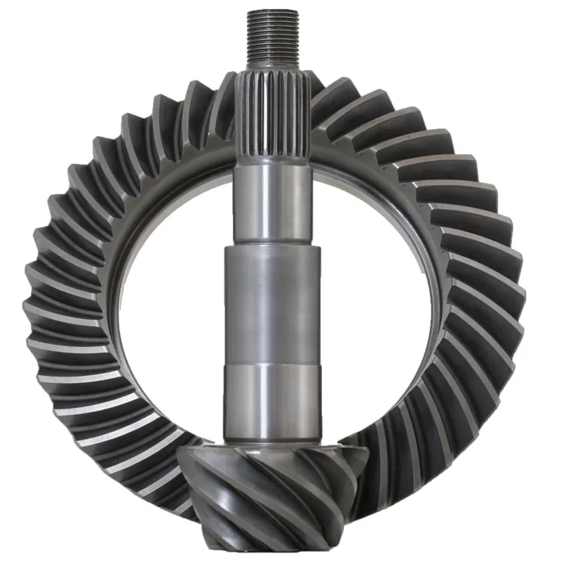Hit cenowy Przełożenia mostu tył 4.88 Dana 35 Revolution Gear