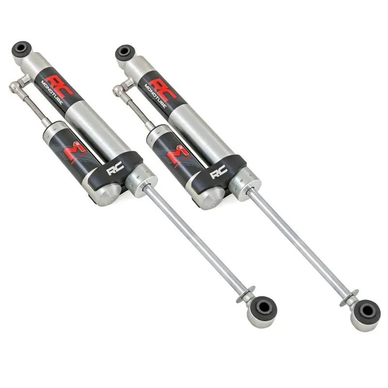 Amortyzatory gazowe tył Rough Country M1R Lift 1,5-3,5" Zniżka
