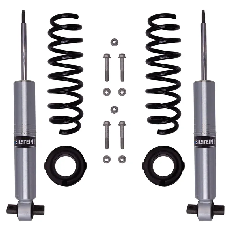Zestaw zawieszenia przód B8 6112 Bilstein Lift 0,6-3,6" Szybka dostawa