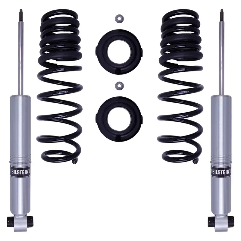 Ostatnie sztuki Zestaw zawieszenia tył B8 6112 Bilstein Lift 0,3-2,8"