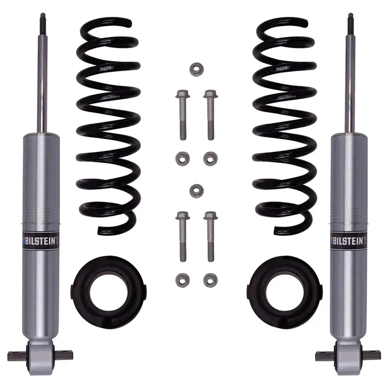 Okazja Zestaw zawieszenia przód B8 6112 Bilstein Lift 0,8-2,8"
