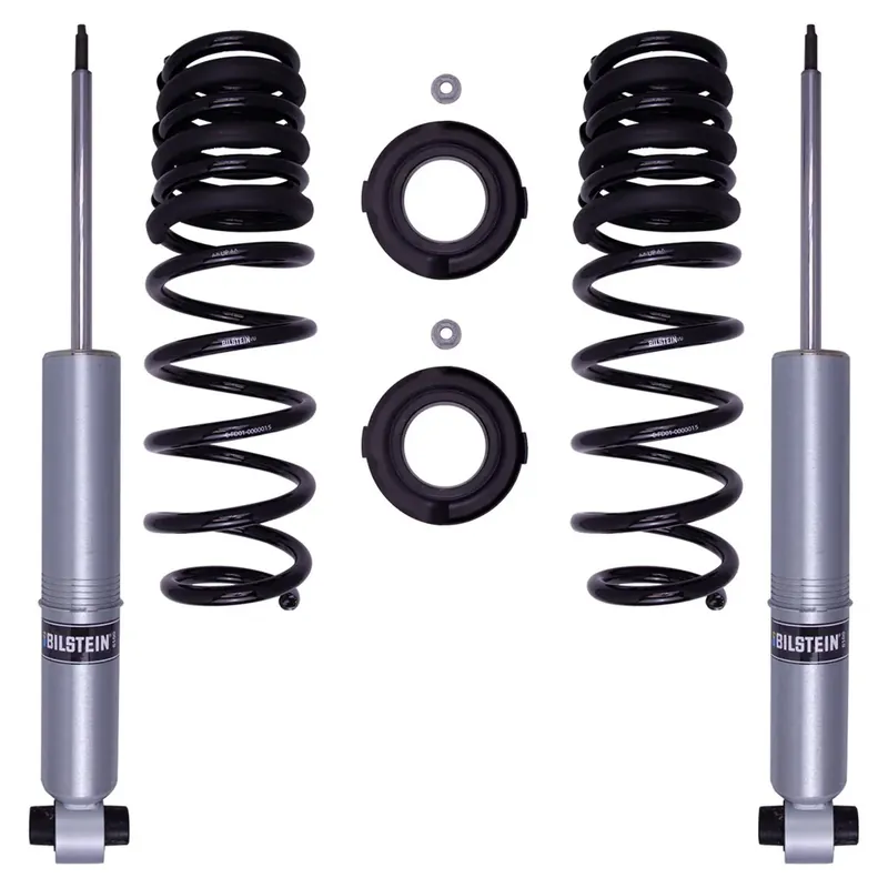 Ograniczona ilość Zestaw zawieszenia tył B8 6112 Bilstein Lift 0,3-2,8"
