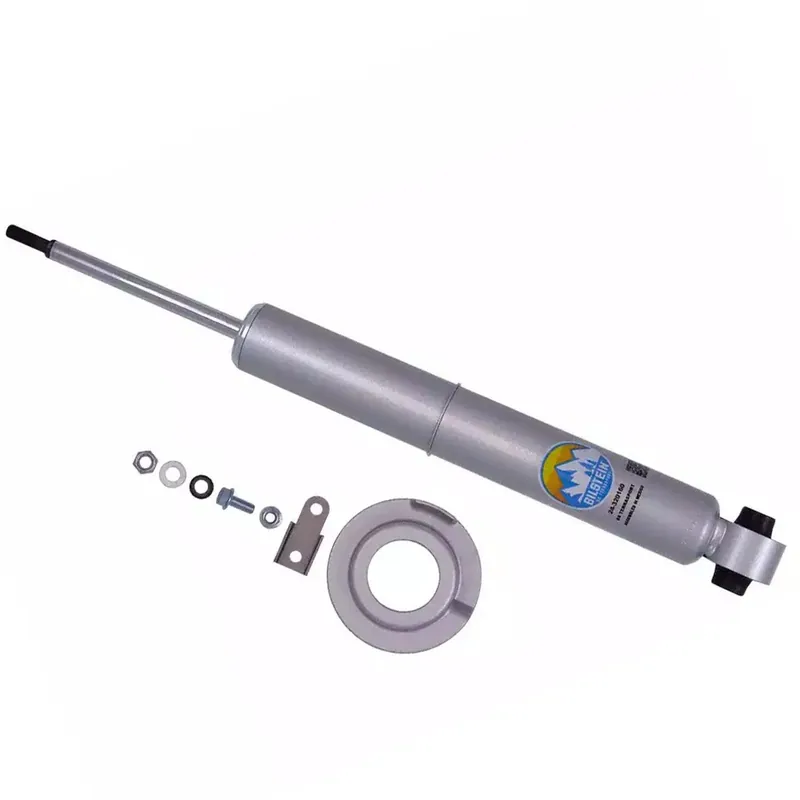 Szybka wysyłka Amortyzator gazowy tył Coilover Bilstein B8 TerraSport Lift 0-1,5"