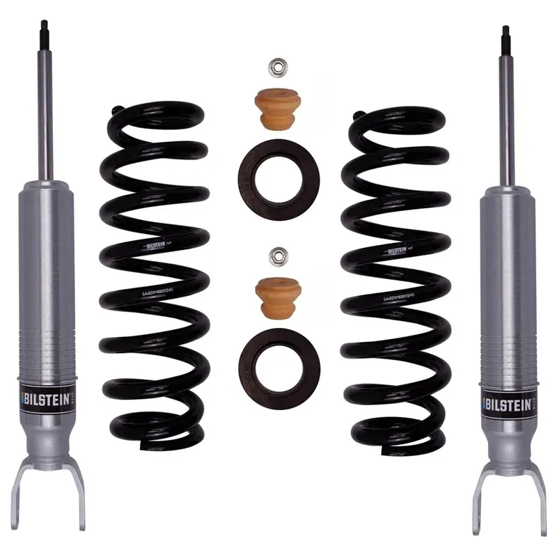 Zestaw zawieszenia przód B8 6112 Bilstein Lift 0-2,8" Kup online
