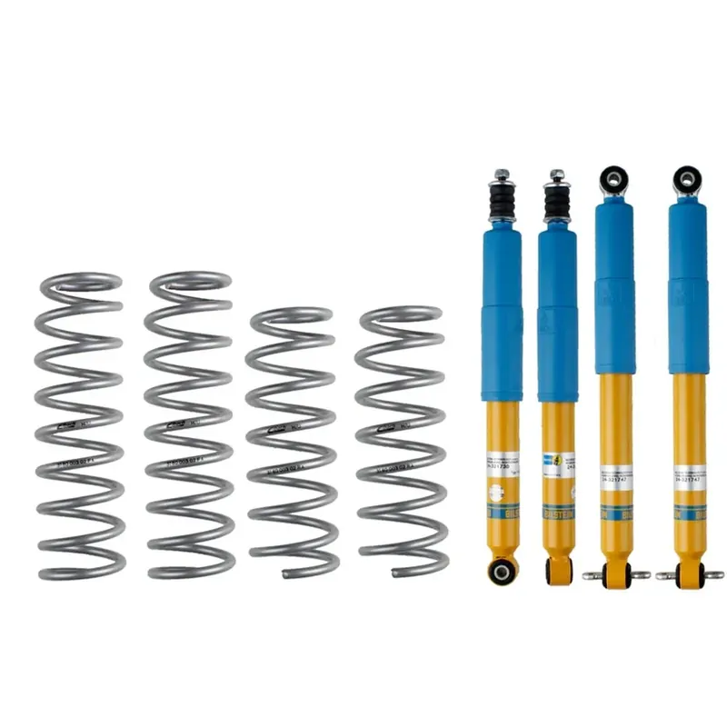 Ekspresowa dostawa Zestaw zawieszenia Bilstein Pro-Lift Lift 2"