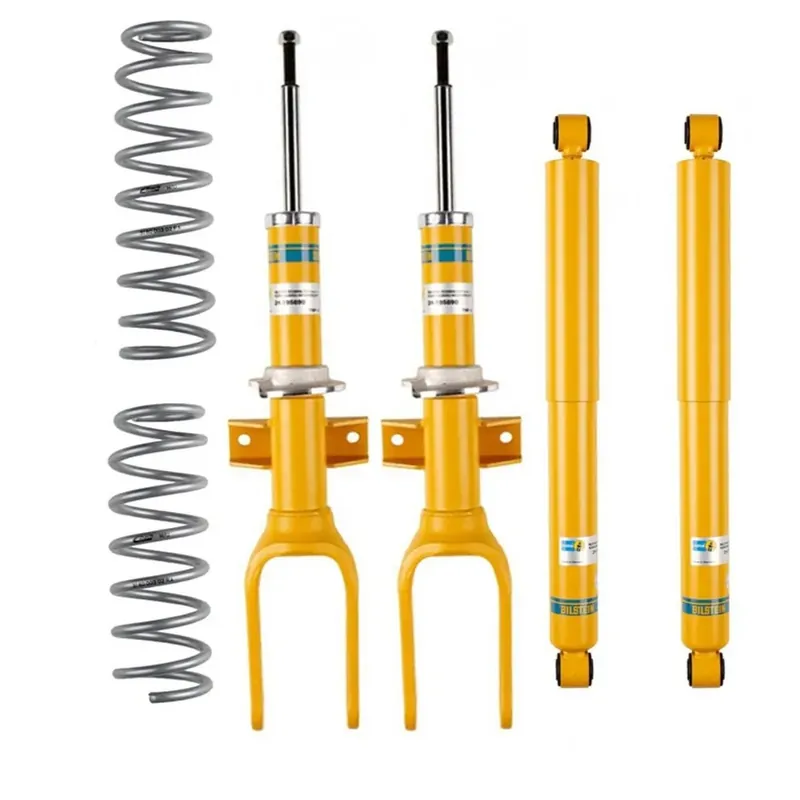 Łatwy zwrot Zestaw zawieszenia Bilstein Pro-Lift Lift 2"