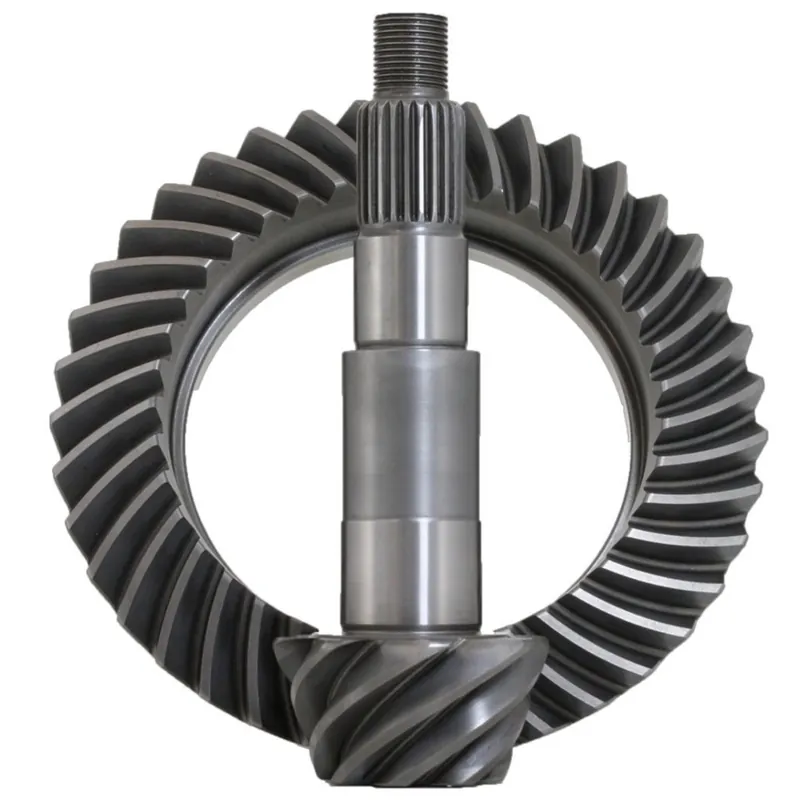 Rabat Przełożenia mostu przód 4.88 Dana 30 Revolution Gear High Pinion