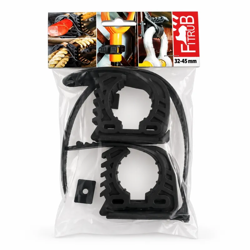 Rabat Mocowanie fitrub do akcesorów 32-45 mm Bison Gear