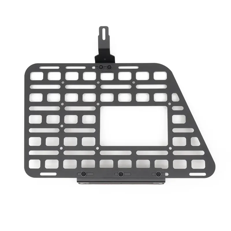 Nie przegap Panel wewnętrzny prawy MOLLE Bison Gear