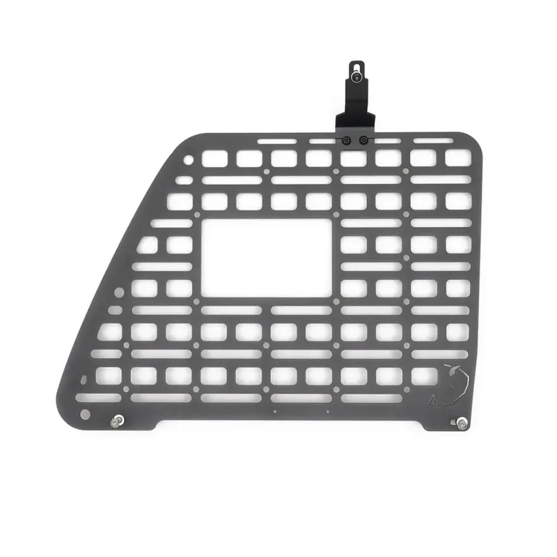 Kup online Panel wewnętrzny lewy MOLLE Bison Gear