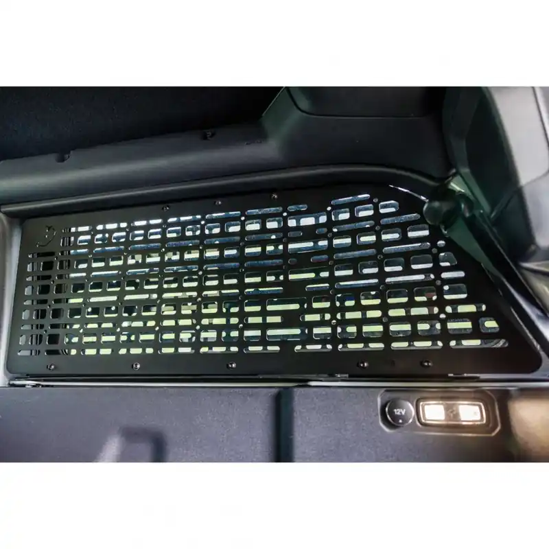 Hit sprzedaży Panel wewnętrzny MOLLE prawy Bison Gear