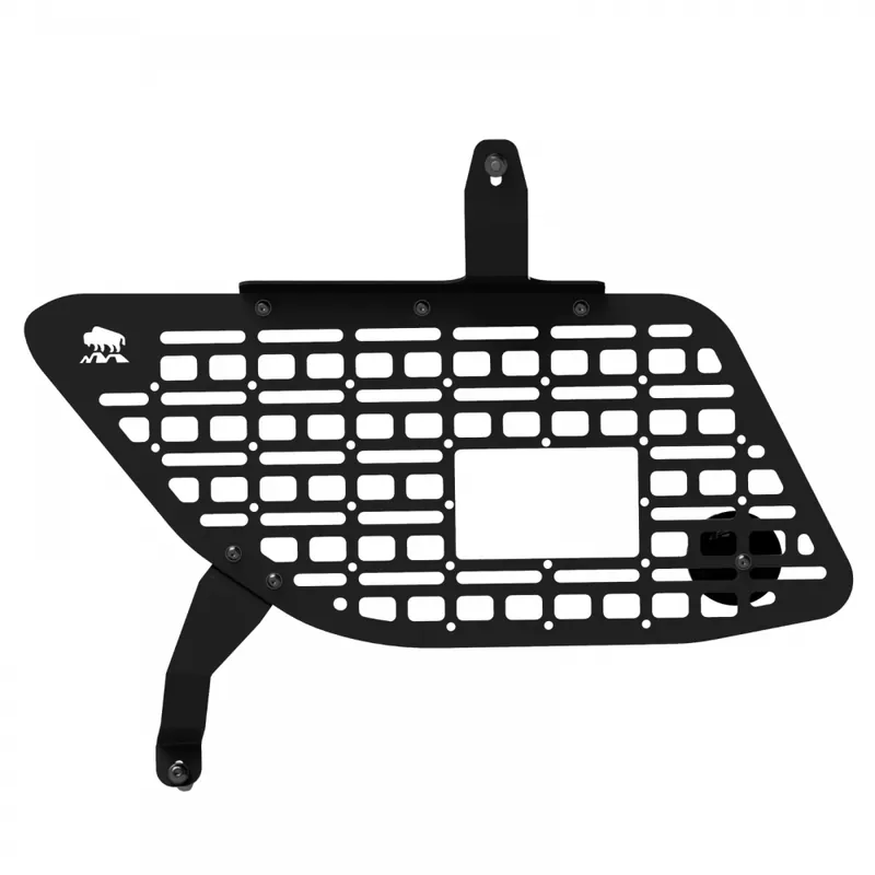 Panel wewnętrzny MOLLE prawy Bison Gear Zniżka