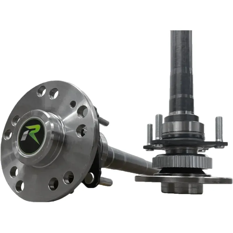 Zamów teraz Zestaw półosi most tył Dana44 Revolution Gear Discovery