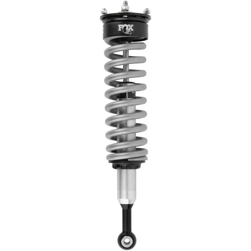 Nowy Amortyzator gazowy przód Coilover FOX Performance 2.0 IFP Lift 0-2,25"