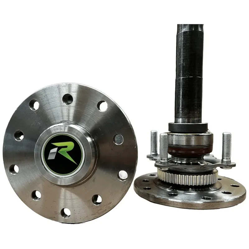 Kup teraz Zestaw półosi most tył Dana44 35-spline Revolution Gear Discovery