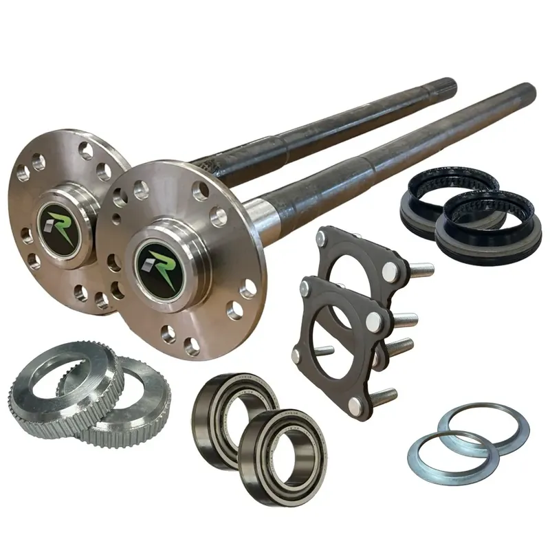 Szybka dostawa Zestaw półosi most tył Dana44 Revolution Gear Discovery