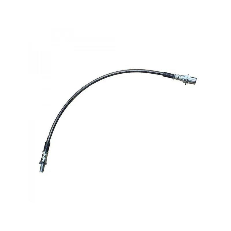 Oferta limitowana Przewód hamulcowy w oplocie tył Superior Engineering Lift 2-3"