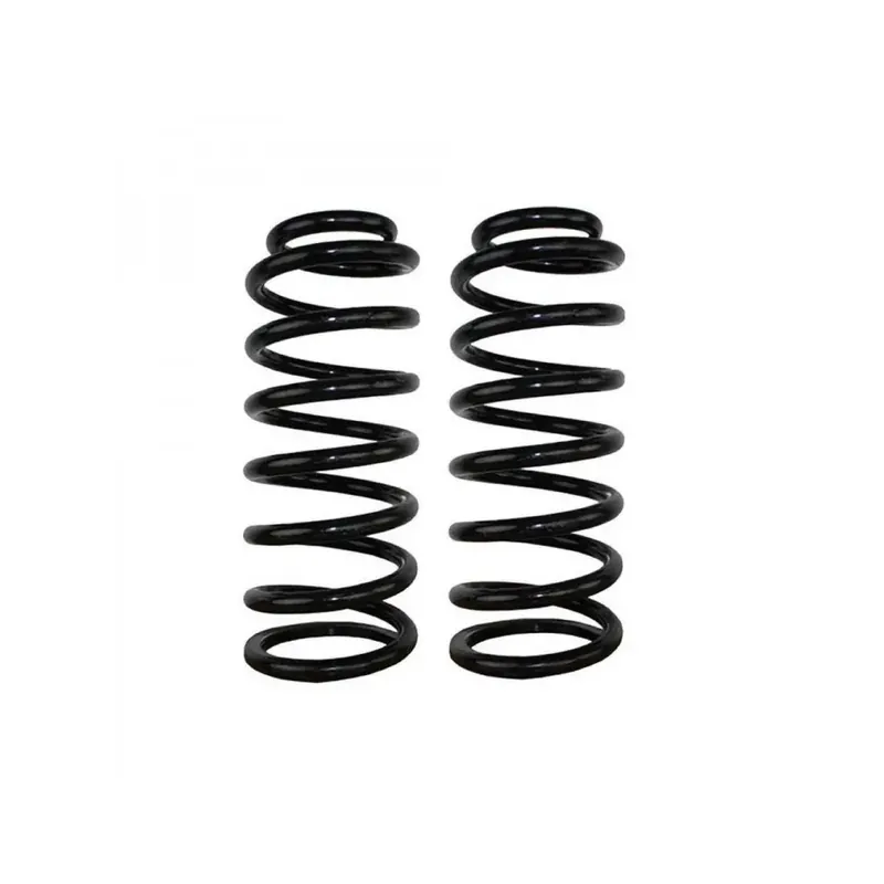 Bezpieczne zakupy Sprężyny linearne 50-100 kg przód Superior Engineering Coil Springs Lift 2"