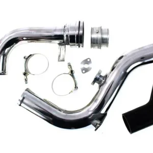 Cena promocyjna Intercooler Piping Kit TurboWorks VW Golf V, VI GTI 2.0T