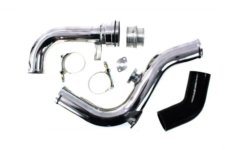 Cena promocyjna Intercooler Piping Kit TurboWorks VW Golf V, VI GTI 2.0T