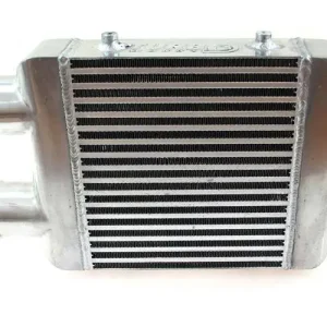 Intercooler TurboWorks 300x280x76 jednostronny Bezpieczne zakupy