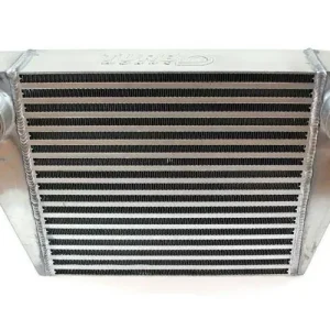 Hit cenowy Intercooler TurboWorks 350x300x76 tylny