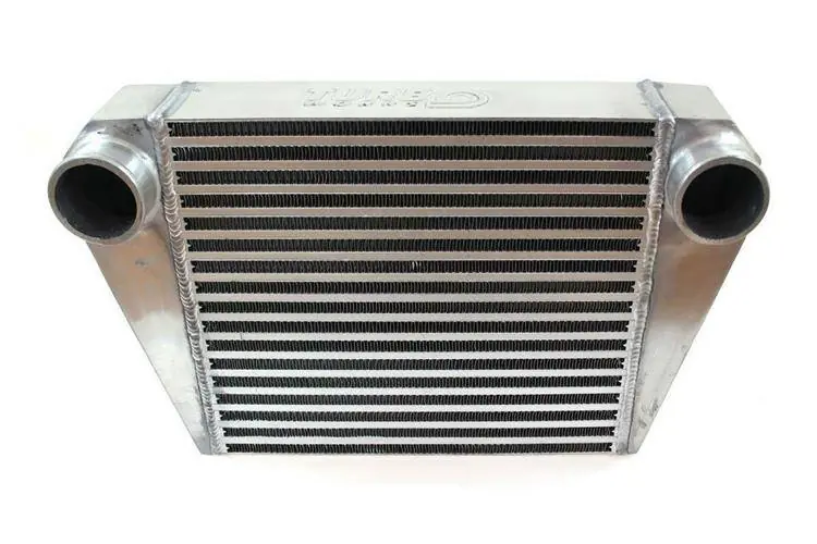 Hit cenowy Intercooler TurboWorks 350x300x76 tylny