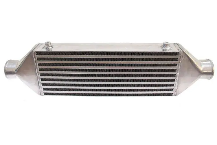 Intercooler TurboWorks 420x160x65 Ostatnia szansa
