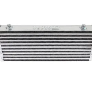 Wybór klientów Intercooler TurboWorks 450x175x65 BMW E46 98-07