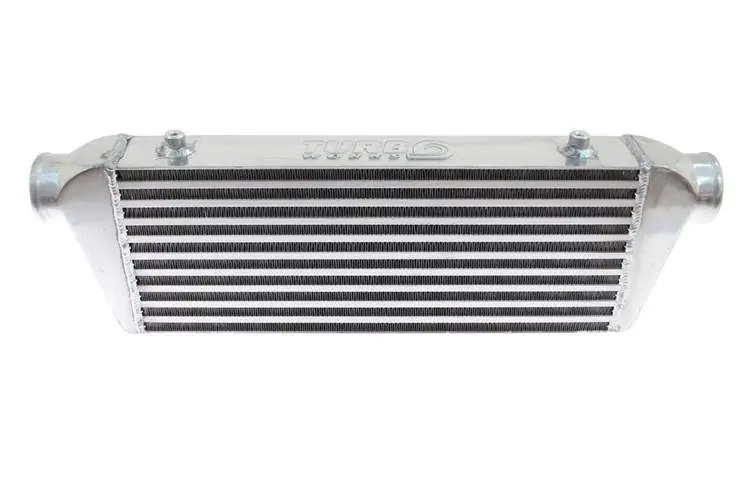 Wybór klientów Intercooler TurboWorks 450x175x65 BMW E46 98-07