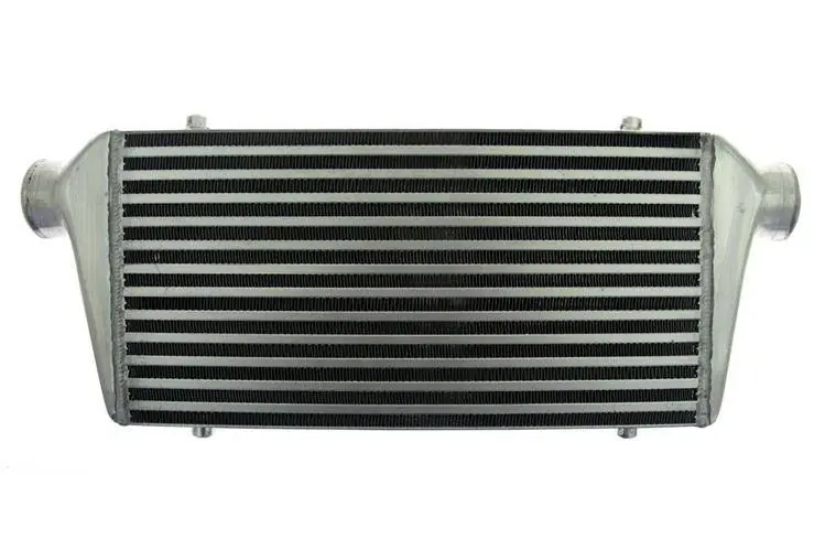 Intercooler TurboWorks 450x230x65 Popularny