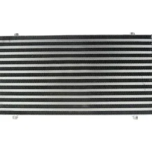 Intercooler TurboWorks 450x230x65 asymetryczny Wyprzedaż
