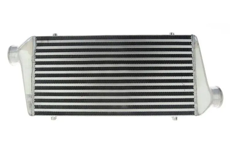 Intercooler TurboWorks 450x230x65 asymetryczny Wyprzedaż