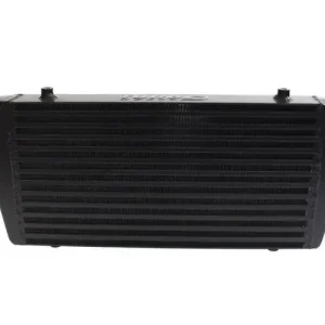 Łatwy zwrot Intercooler TurboWorks 450x230x65 Czarny