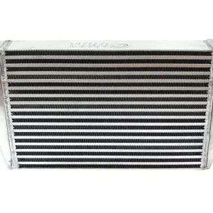 Dodaj do koszyka Intercooler TurboWorks 450x300x65 tylny