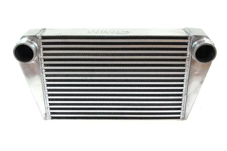 Promocja Intercooler TurboWorks 450x300x76 tylny