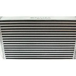 Intercooler TurboWorks 500x300x65 tylny Zamów teraz