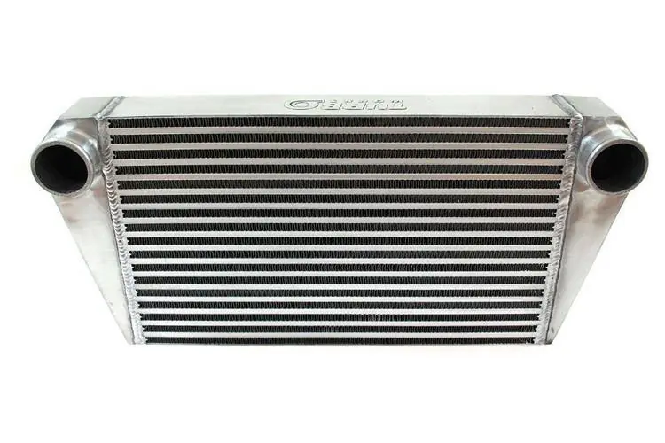 Intercooler TurboWorks 500x300x65 tylny Zamów teraz