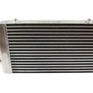 Intercooler TurboWorks 500x300x76 jednostronny Wyjątkowa oferta