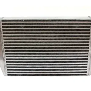 Tylko do końca tygodnia Intercooler TurboWorks 500x350x76 tylny